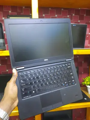 Laptop Dell Latitude 12 7250 8GB Intel Core I5 SSD 256GB