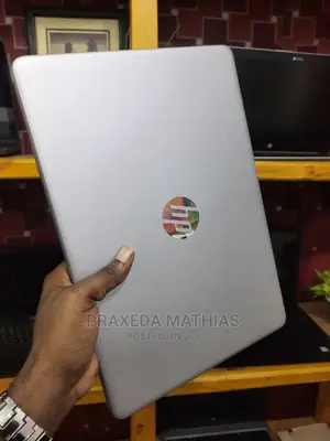 Laptop HP 14-Dq1025cl 8GB Intel Core I7 SSD 512GB