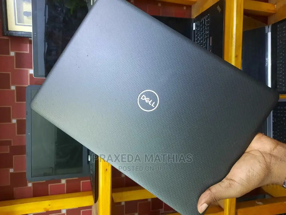 Laptop Dell Vostro 14 3000 8GB Intel Core I5 HDD 500GB