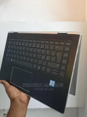 Laptop HP ProBook X360 440 G1 8GB Intel Core I3 SSD 256GB