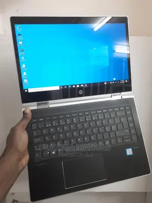 Laptop HP ProBook X360 440 G1 8GB Intel Core I3 SSD 256GB