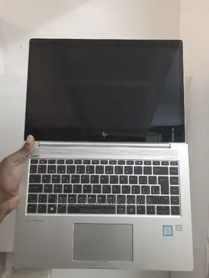 Laptop HP EliteBook 1040 G4 8GB Intel Core I5 SSD 256GB