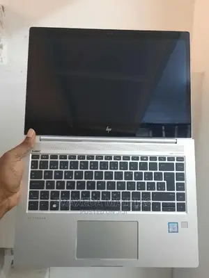 Laptop HP EliteBook 1040 G4 8GB Intel Core I5 SSD 256GB