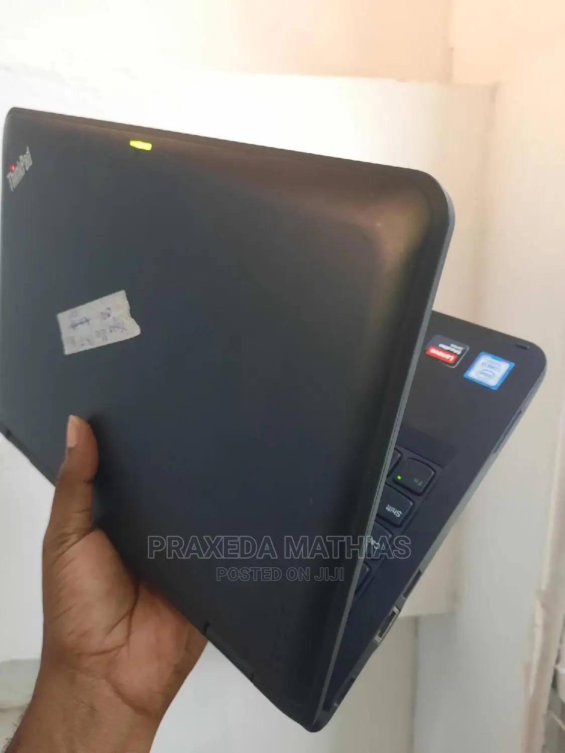 Laptop Lenovo Yoga 11e 4GB Intel Core I3 SSD 256GB