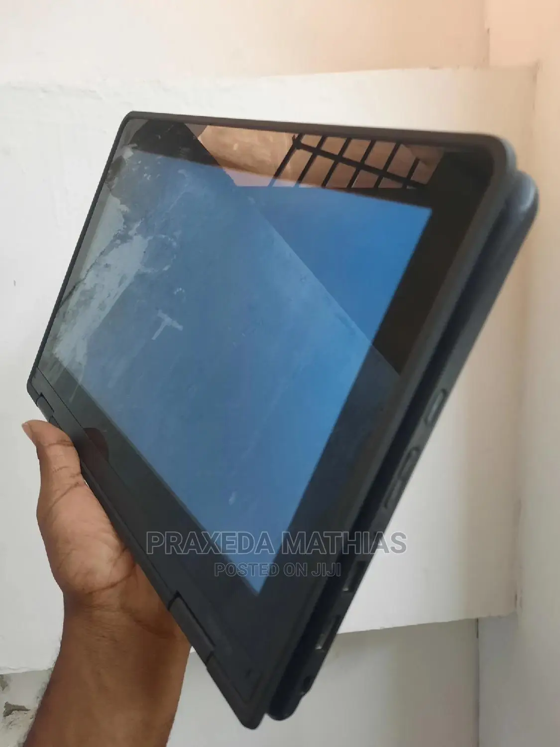 Laptop Lenovo Yoga 11e 4GB Intel Core I3 SSD 256GB