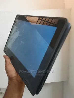 Laptop Lenovo Yoga 11e 4GB Intel Core I3 SSD 256GB