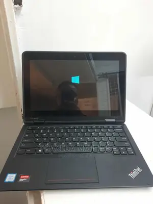 Laptop Lenovo Yoga 11e 4GB Intel Core I3 SSD 256GB