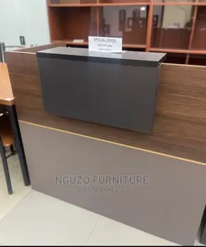 Reception Table