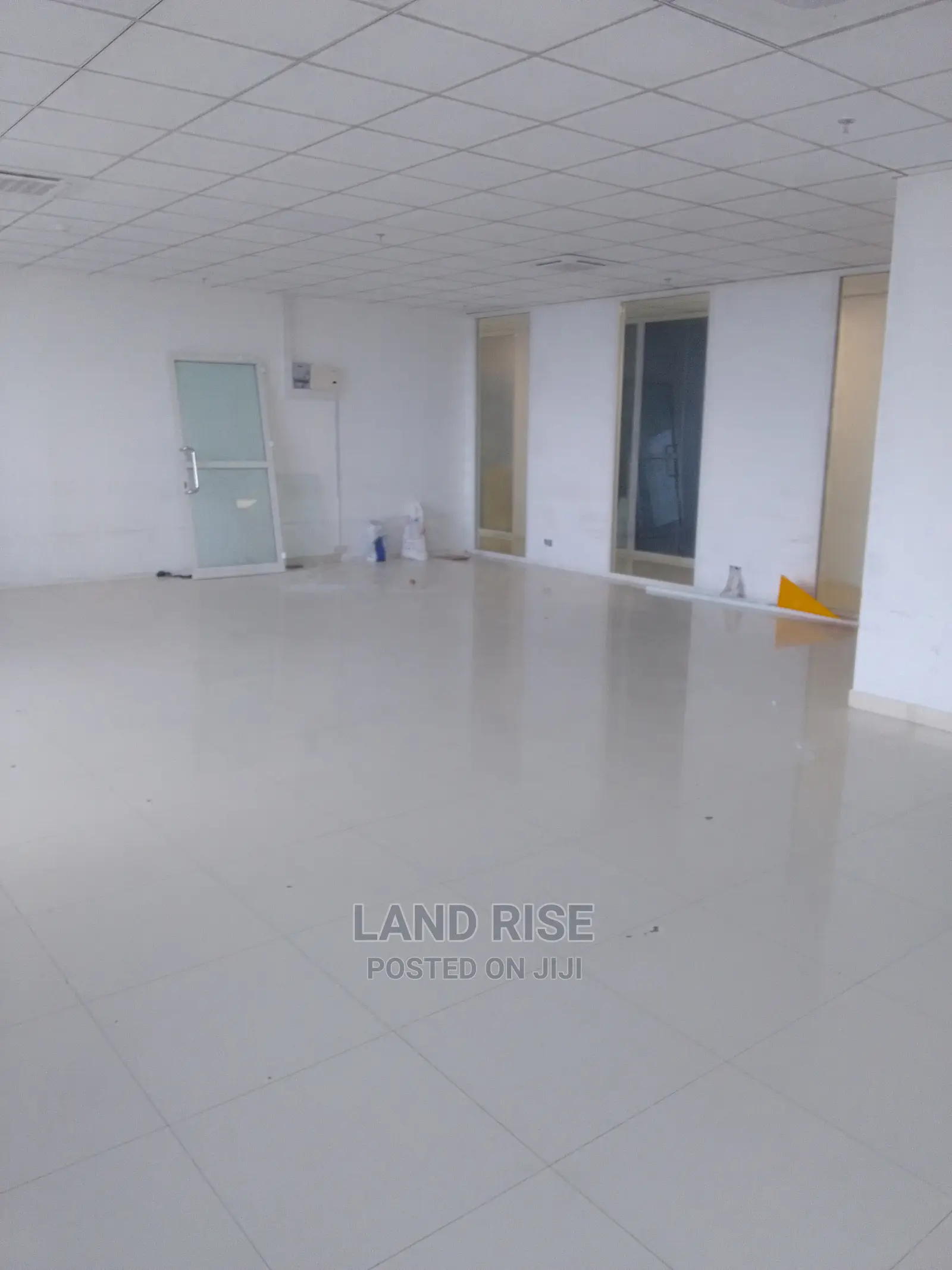 Office Space 108 Sqm