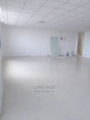Office Space 108 Sqm