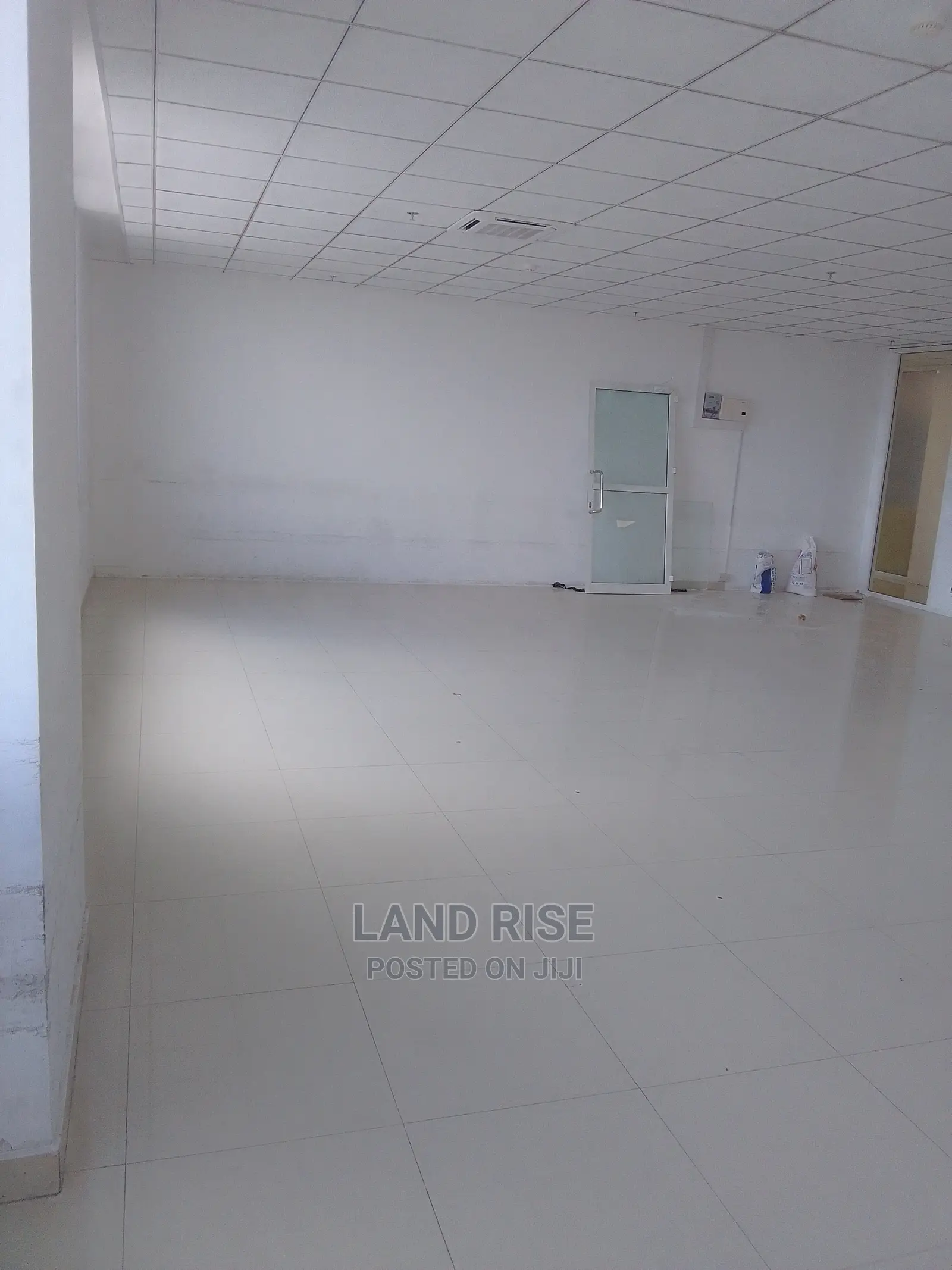 Office Space 108 Sqm