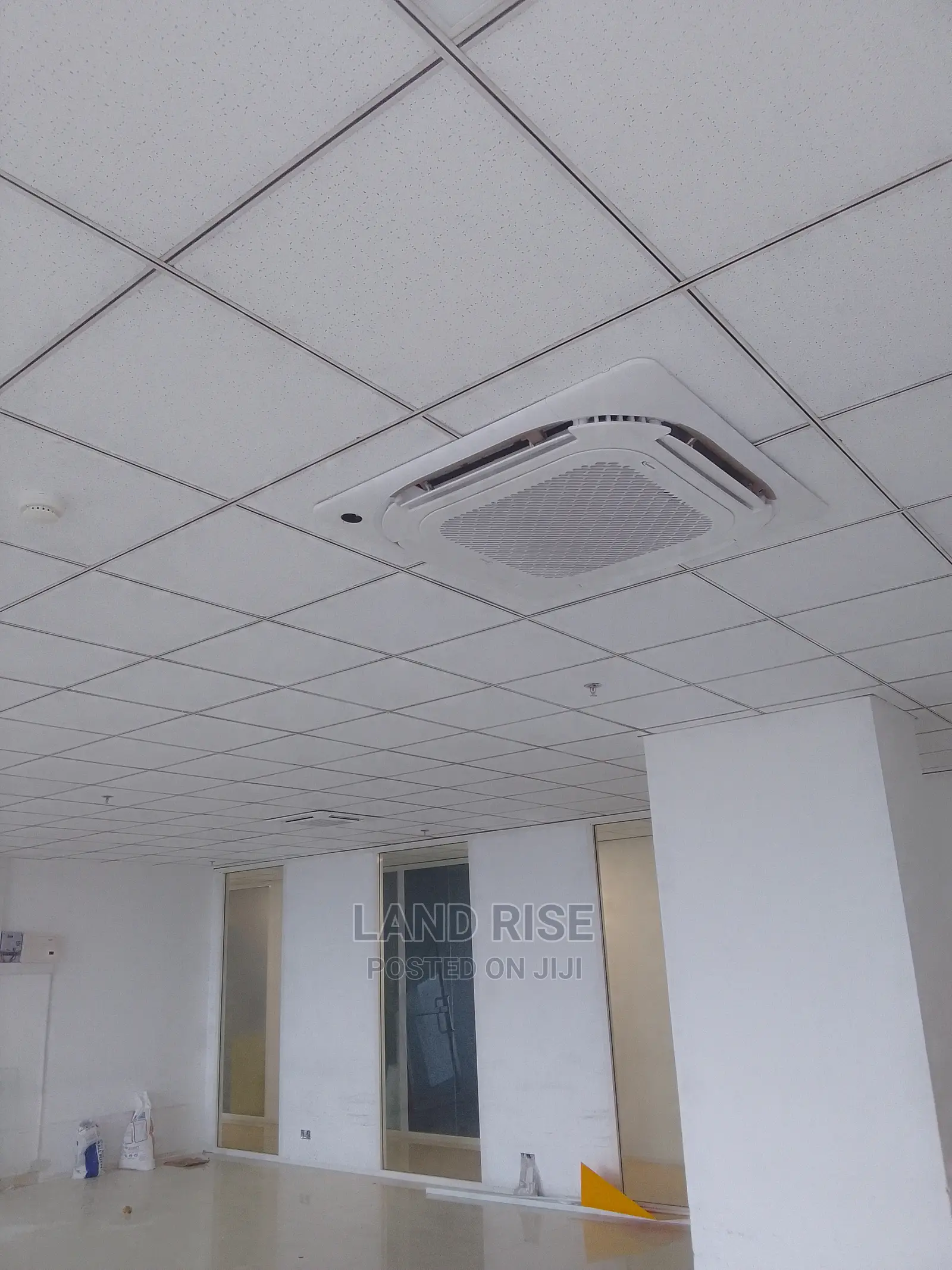 Office Space 108 Sqm