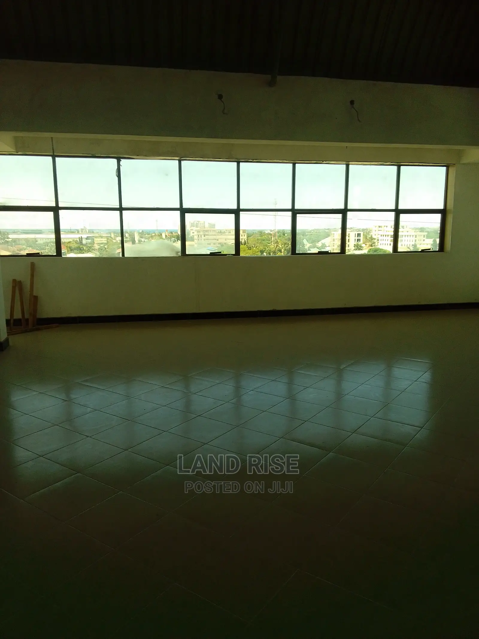 Office Space in Mwenge 200 Sqm