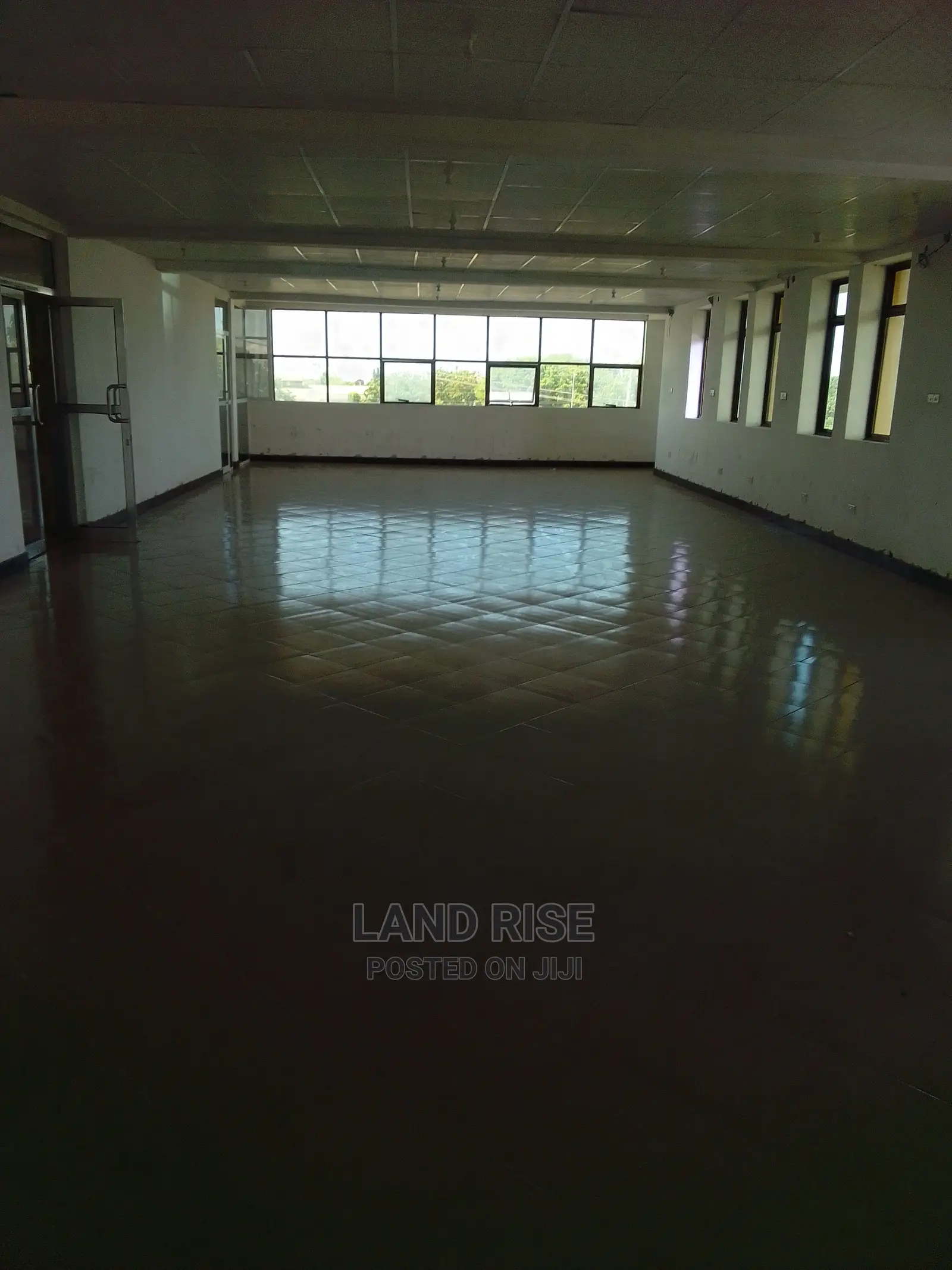 Office Space in Mwenge 200 Sqm
