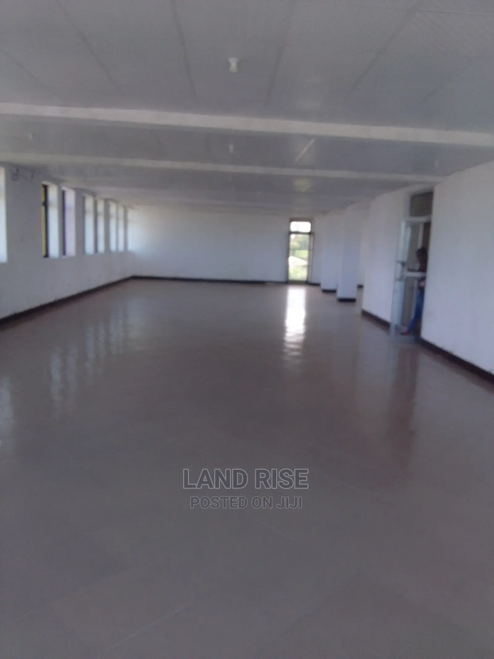 Office Space in Mwenge 200 Sqm
