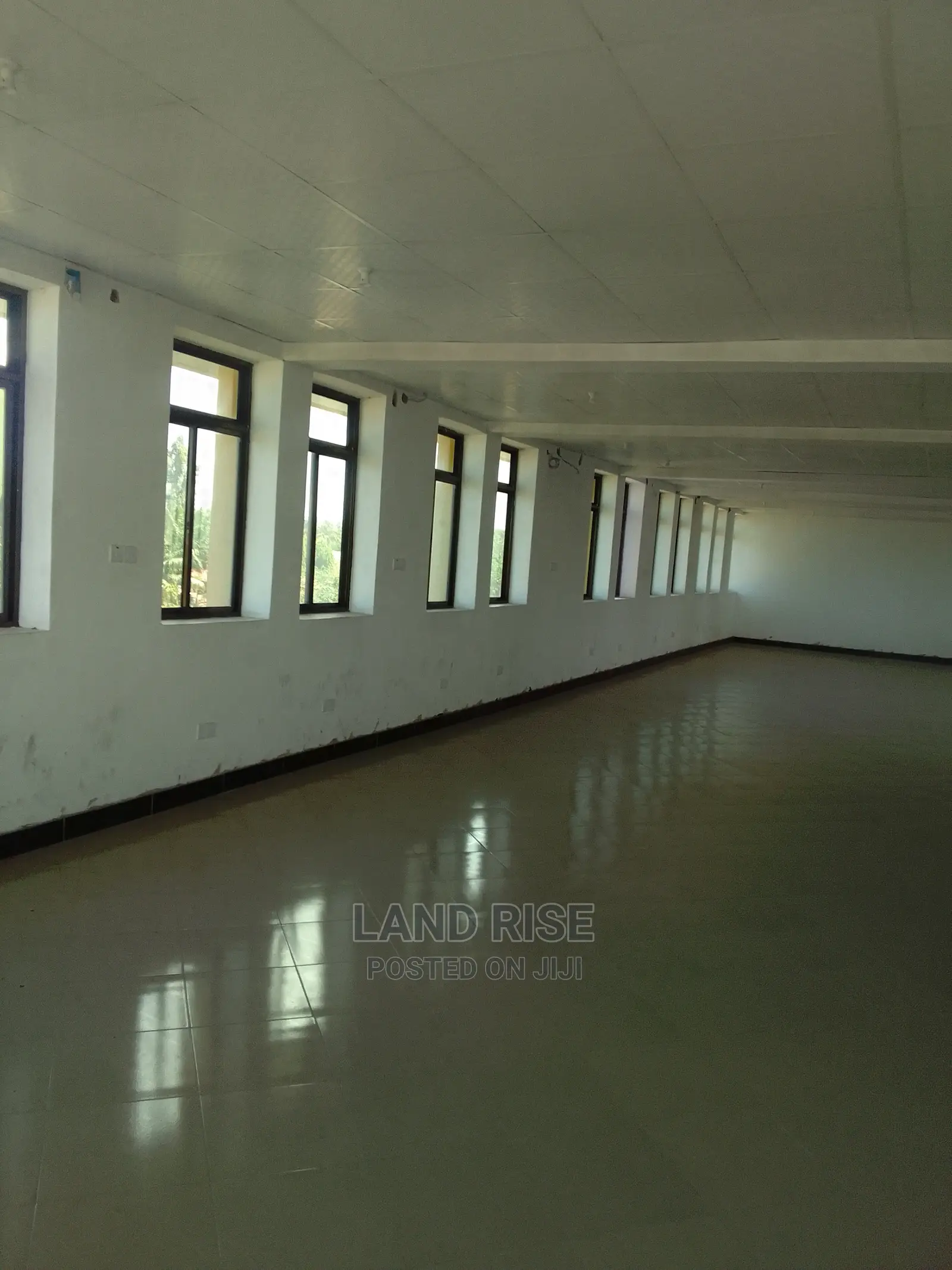 Office Space in Mwenge 200 Sqm