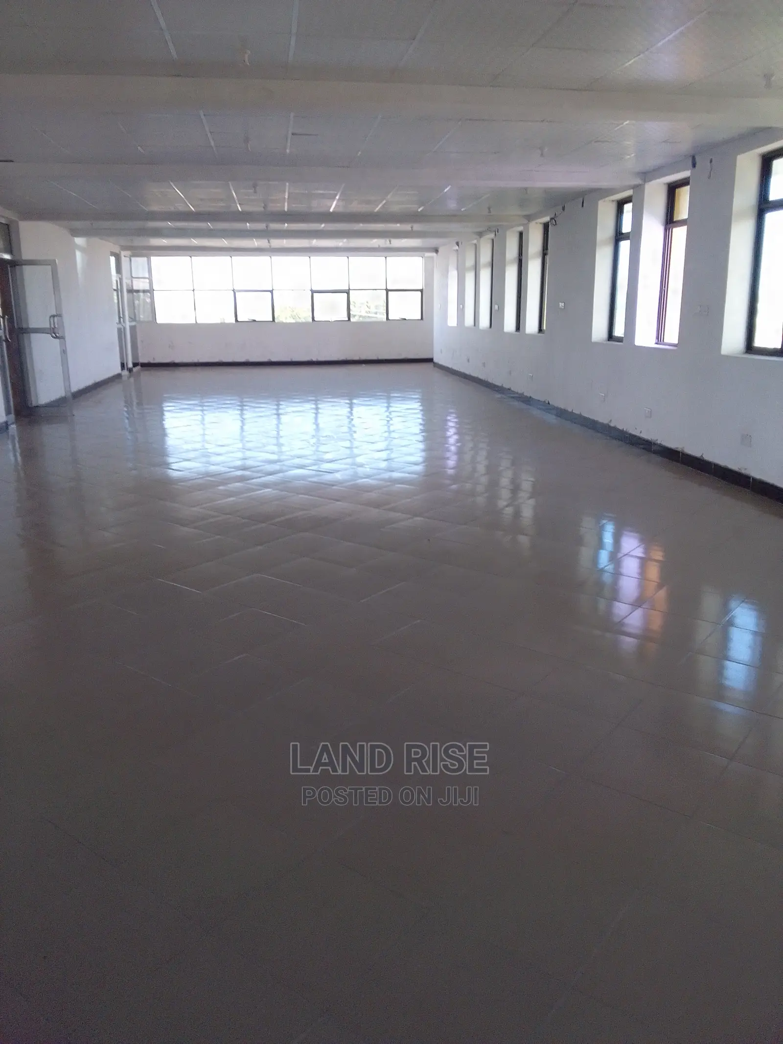 Office Space in Mwenge 200 Sqm