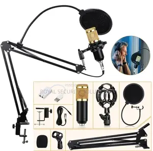 Studio Recording KIT