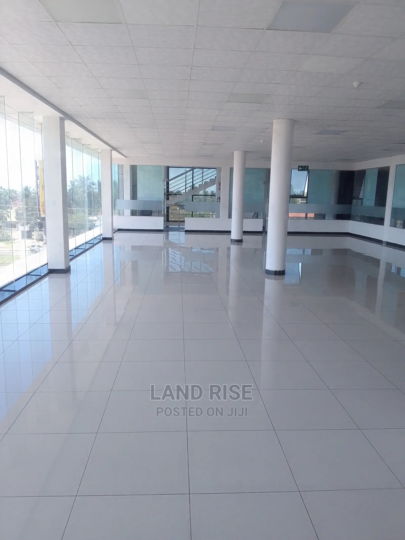 Office Space in Mbezi Beach