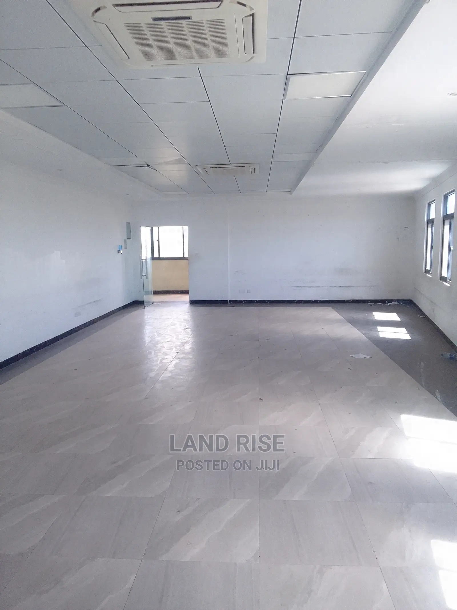 Office Space in Mwenge Mlimani City