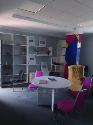 Office Space in Mwenge Mlimani City