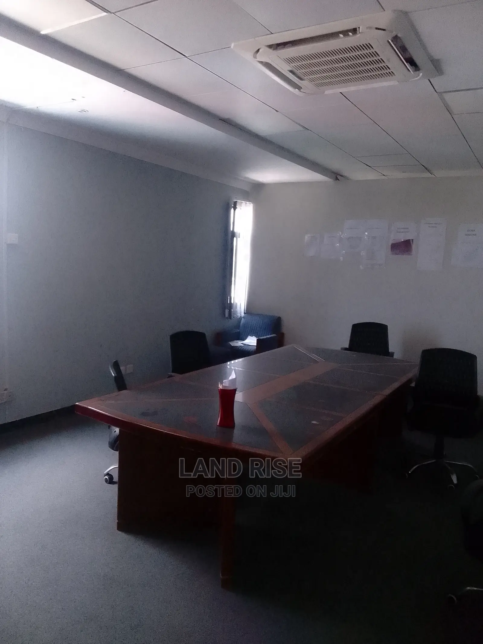 Office Space in Mwenge Mlimani City
