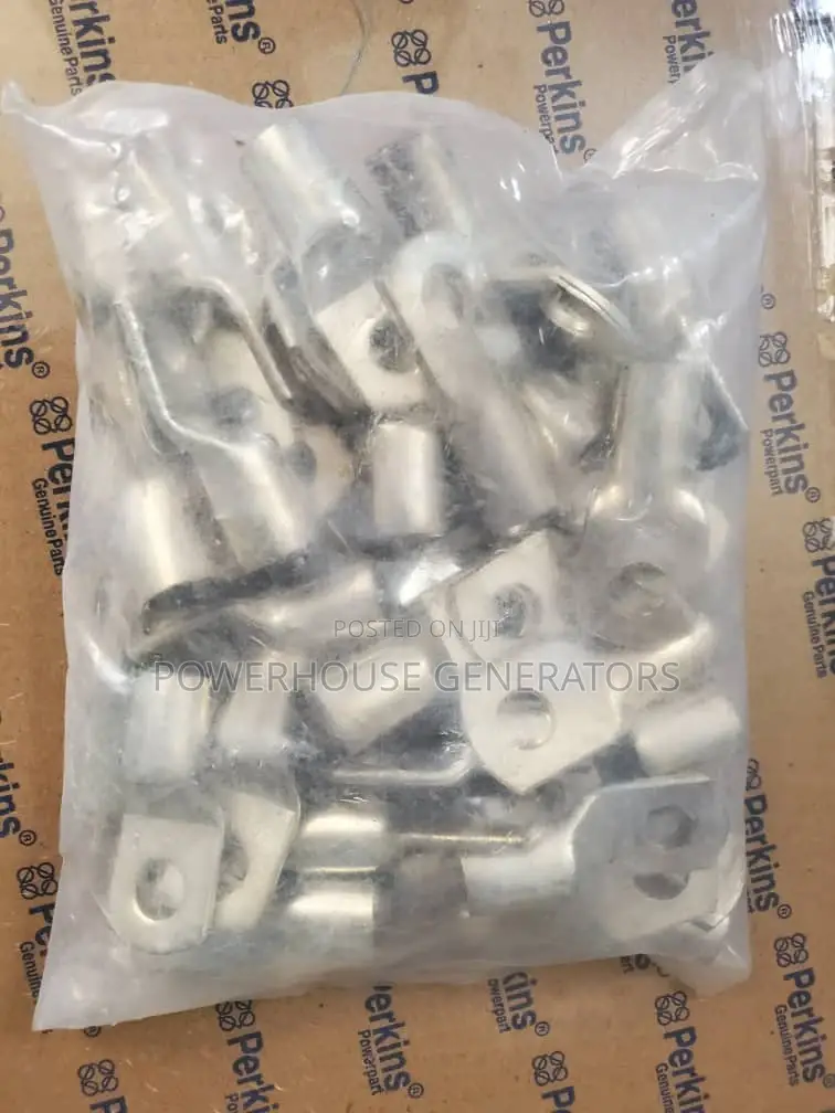 Cable Lugs