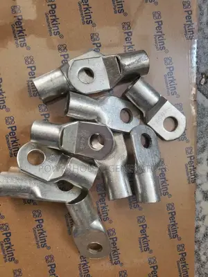 Cable Lugs
