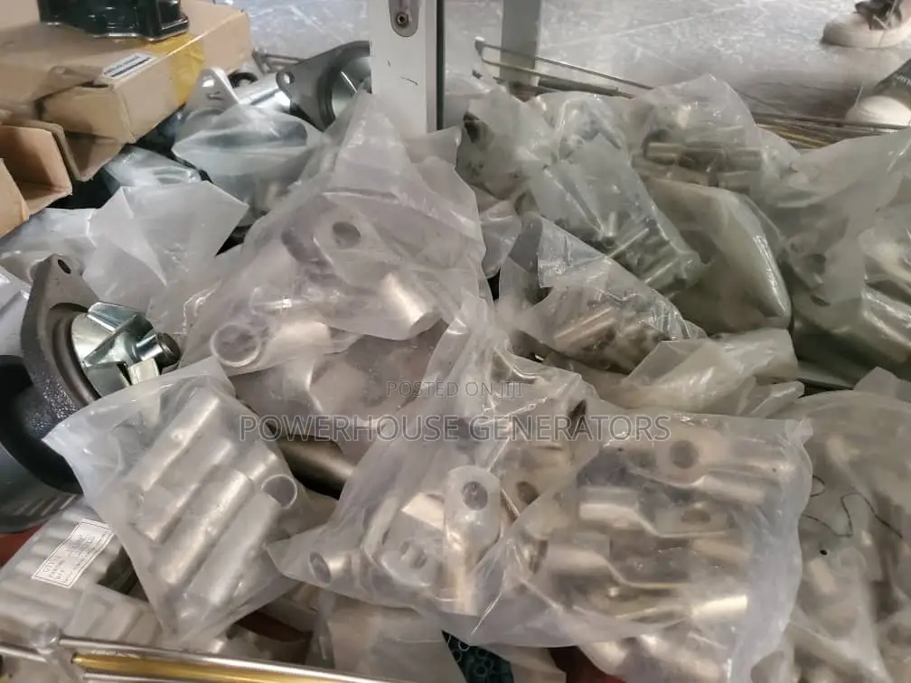 Cable Lugs