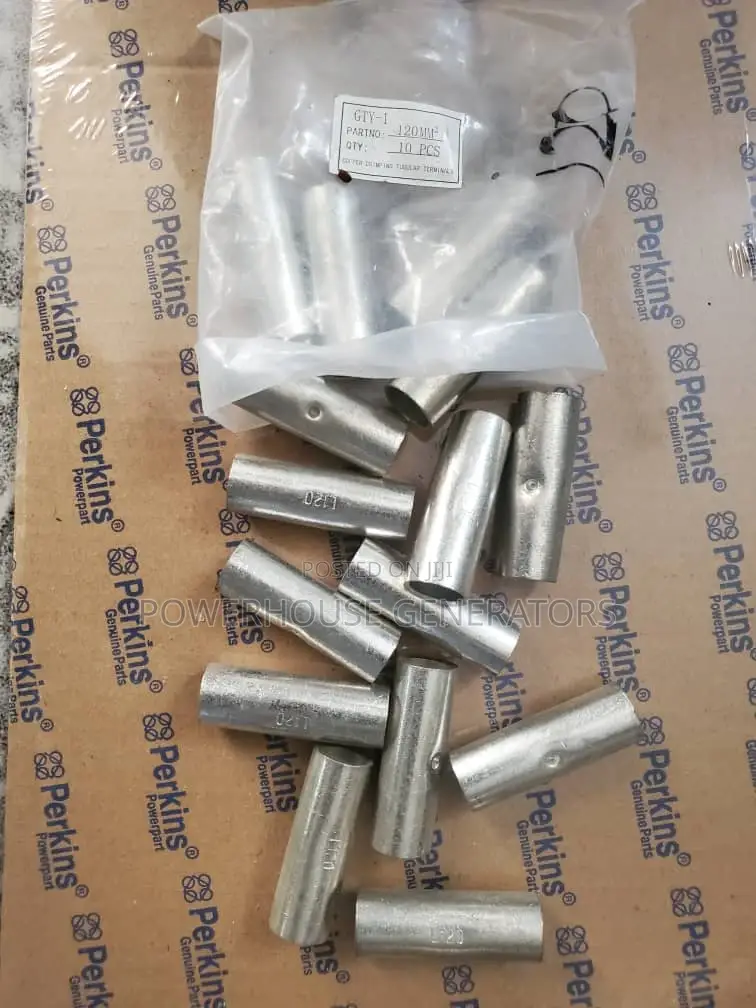 Cable Lugs