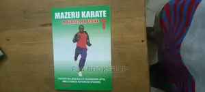 Kareti Mazoezi Na Lishe