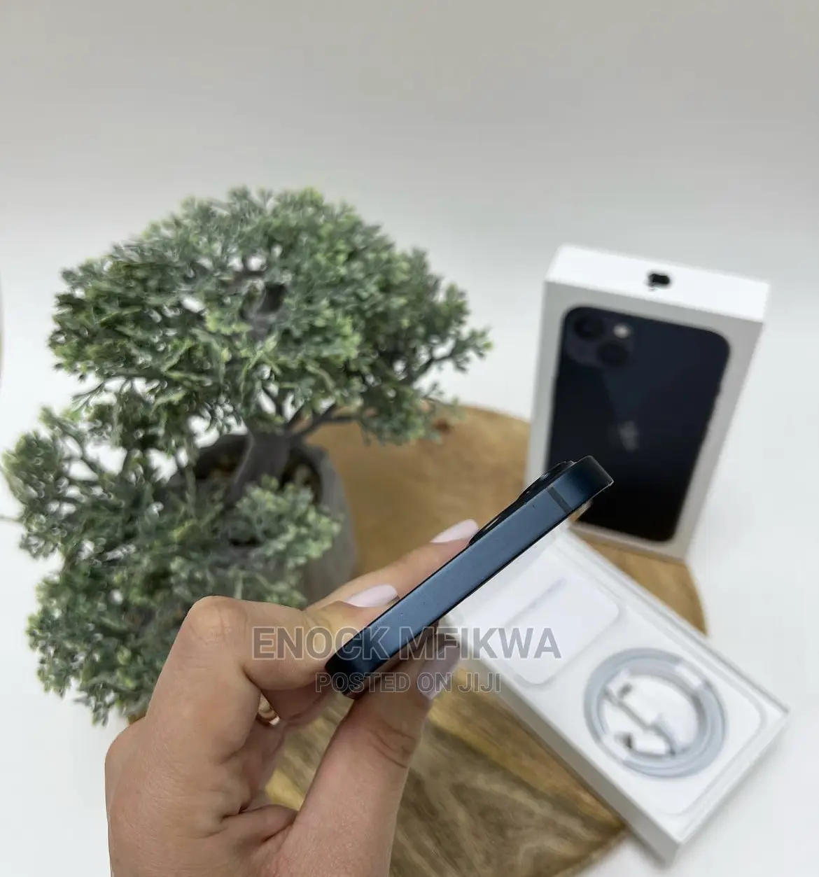 Apple iPhone 13 128 GB Black