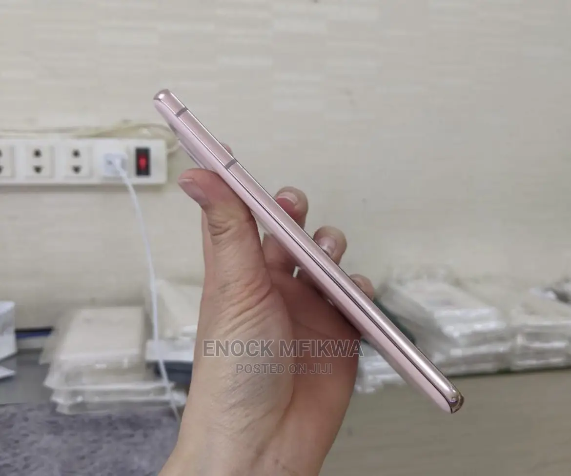 Samsung Galaxy S21 5G 128 GB Pink