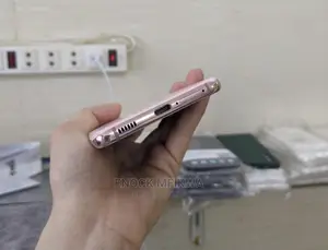 Samsung Galaxy S21 5G 128 GB Pink