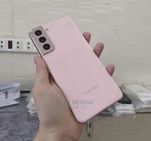 Samsung Galaxy S21 5G 128 GB Pink