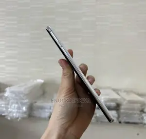 Samsung Galaxy S10 Plus 128 GB White