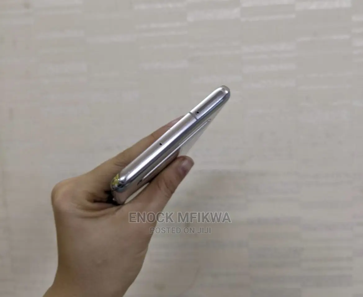 Samsung Galaxy S10 5G 256 GB Blue