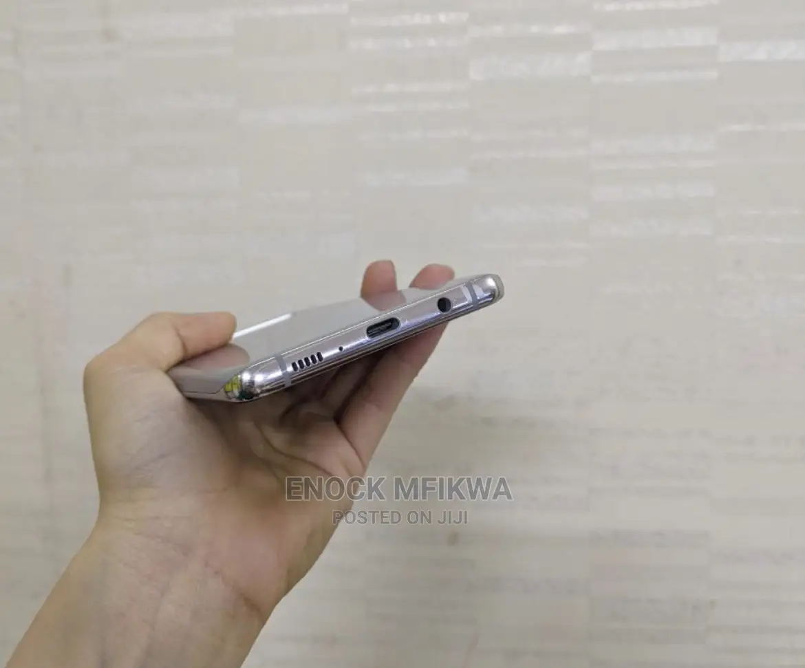 Samsung Galaxy S10 5G 256 GB Blue