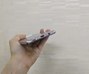 Samsung Galaxy S10 5G 256 GB Blue
