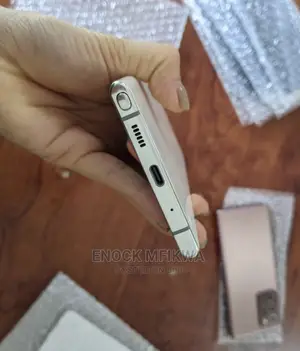 Samsung Galaxy Note 10 Plus 256 GB White
