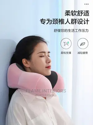 Neck Pillows | Mito Ya Shingo