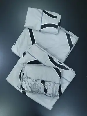 Uganda Bedsheets