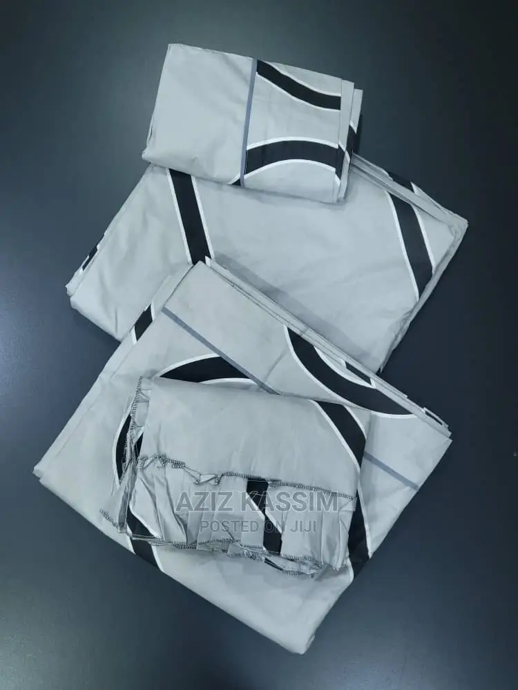 Uganda Bedsheets