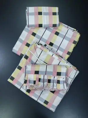 Uganda Bedsheets