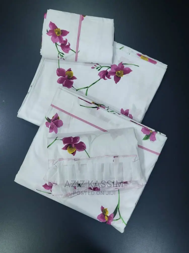 Uganda Bedsheets