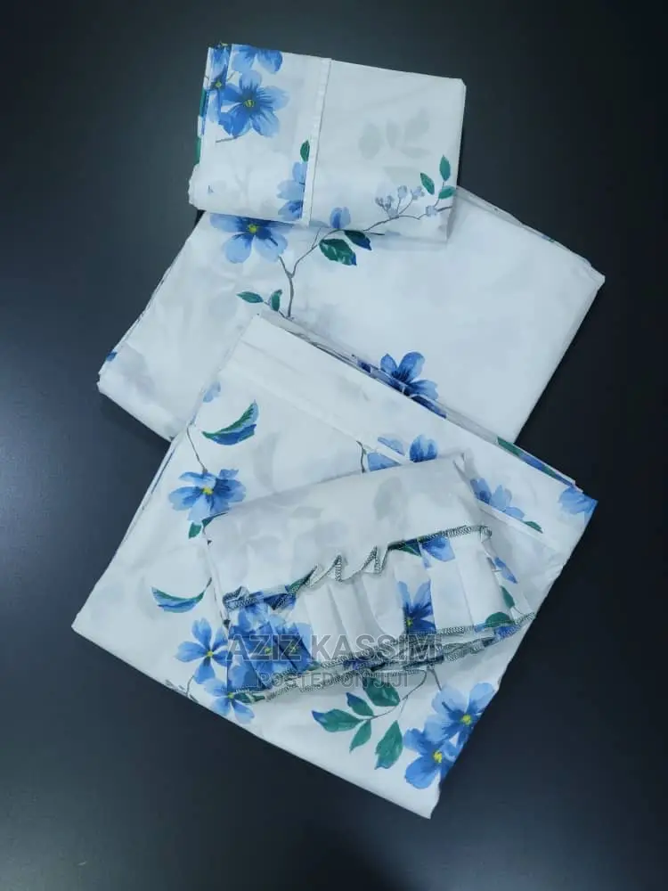 Uganda Bedsheets