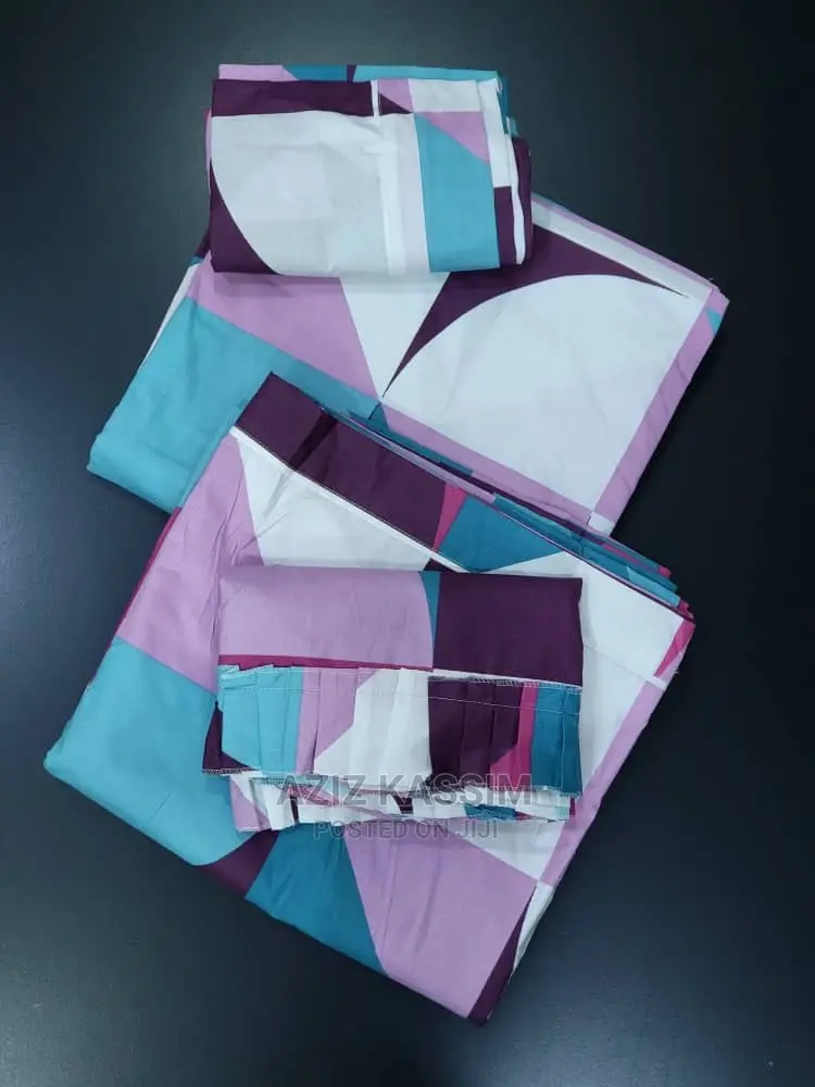 Uganda Bedsheets
