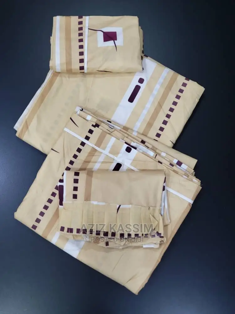 Uganda Bedsheets