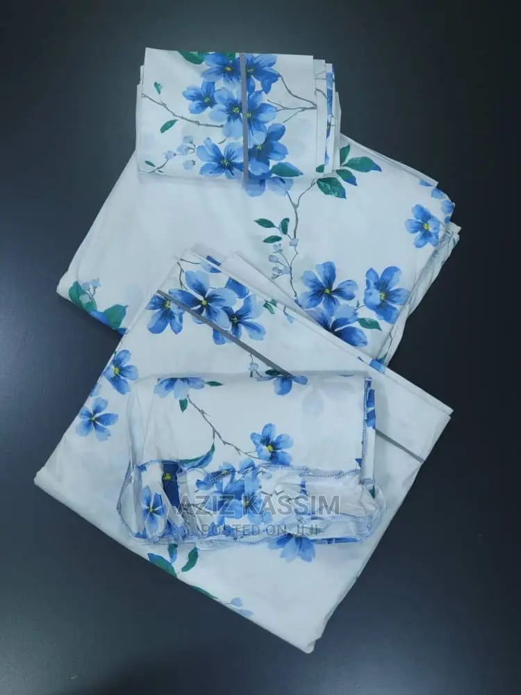 Uganda Bedsheets