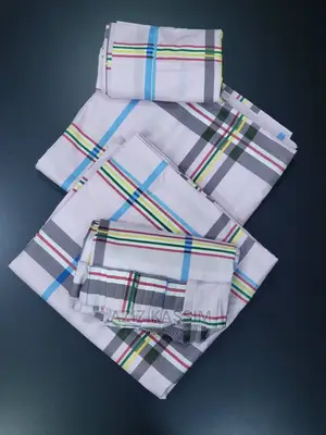 Uganda Bedsheets